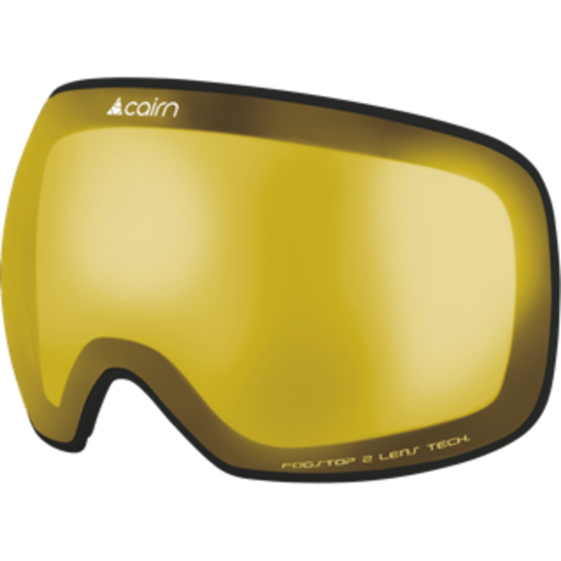 Focus OTG Lens Cat 1 - Replacement Ski Goggle Lenses