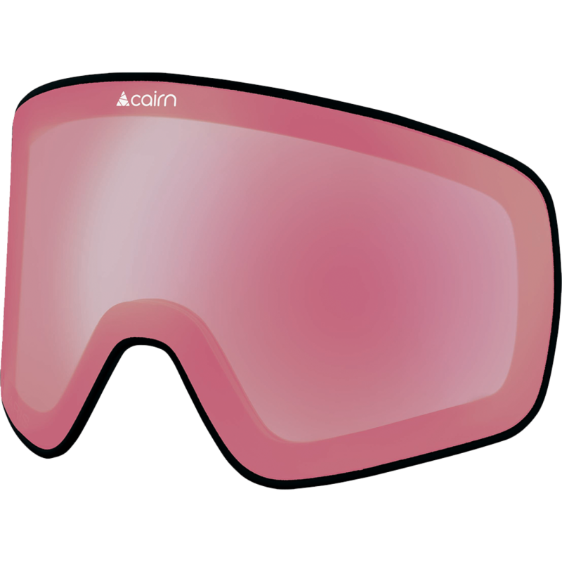 Magnitude Lens Cat 1 - Reservelens voor skibril