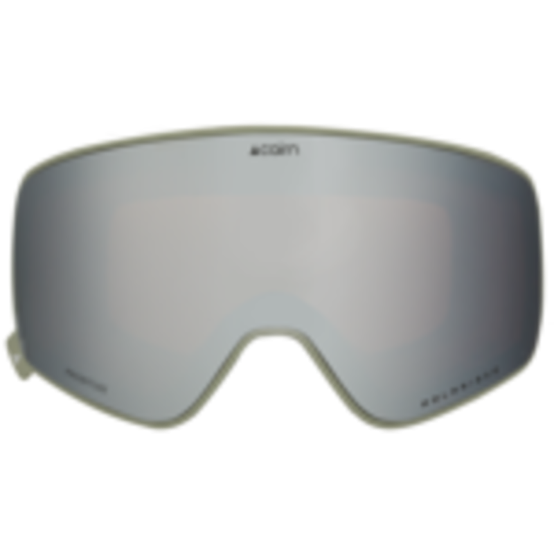 Magnitude Lens Cat 3 - Lentes de recambio máscara de esquí