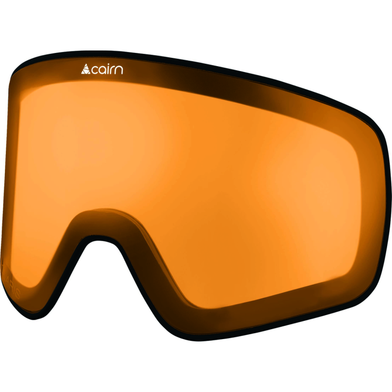 Magnitude Lens Cat 2 - Lenti di ricambio per maschere da sci