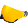 Cairn Visor Android Visor Cat 1 - Reservelens voor skibril | Hardloop