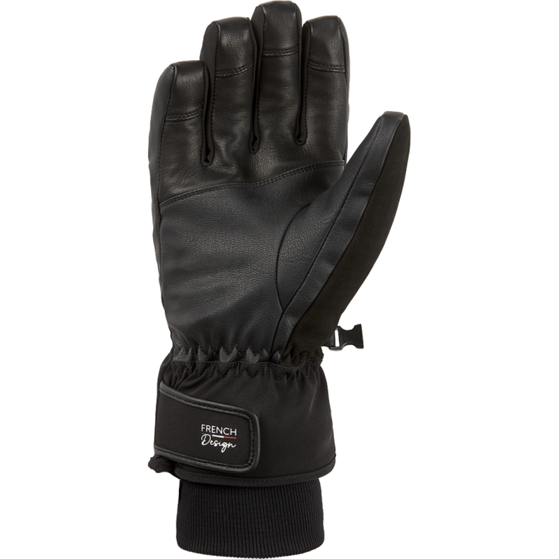 Cairn Makalu Pro R - Gants ski | Hardloop