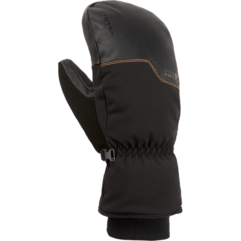 Makalu IN Pro R - Mitts