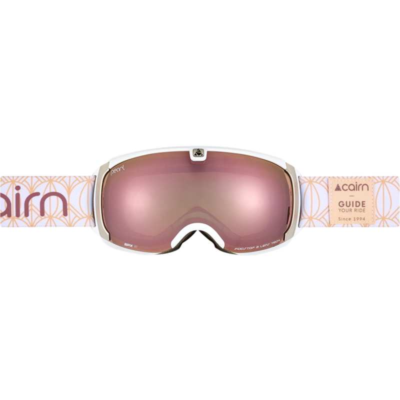 Cairn Pearl Cat 3 - Skibrille | Hardloop