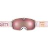 Cairn Pearl Cat 3 - Máscara ski | Hardloop