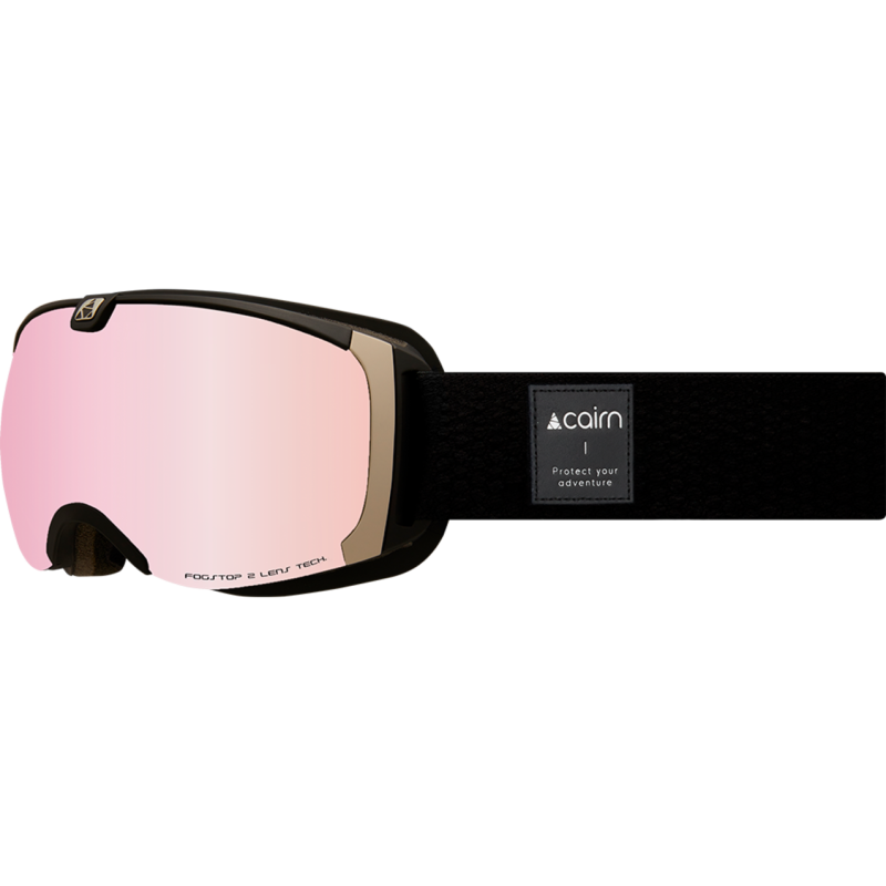 Pearl Cat 1 - Skibriller