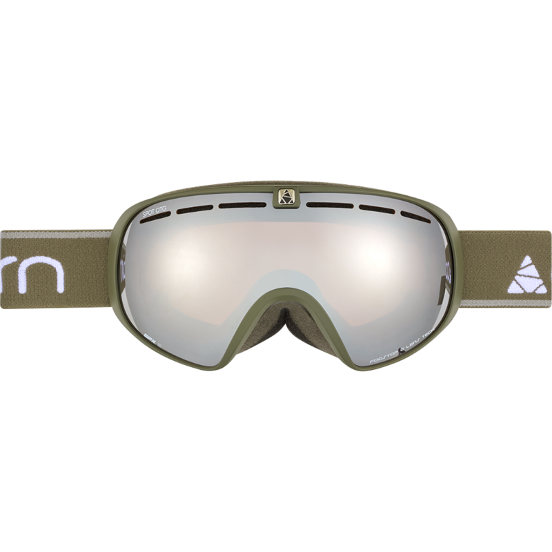 Cairn Spot OTG Cat 3 - Maschera da sci | Hardloop
