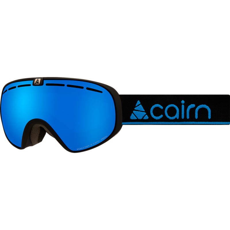 Spot OTG Cat 3 - Skibriller