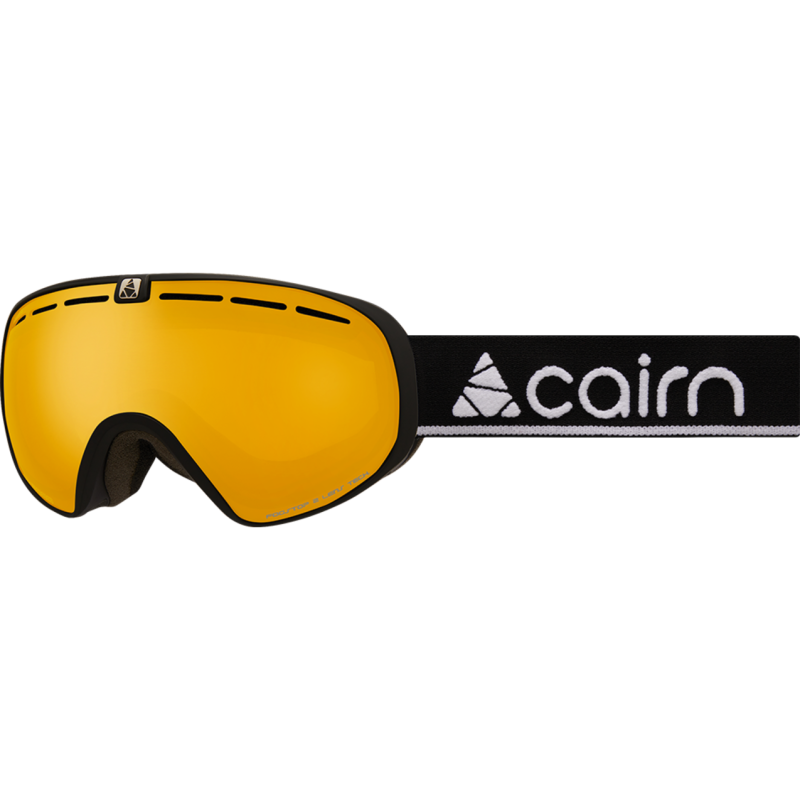 Spot OTG Cat 2 - Masque ski