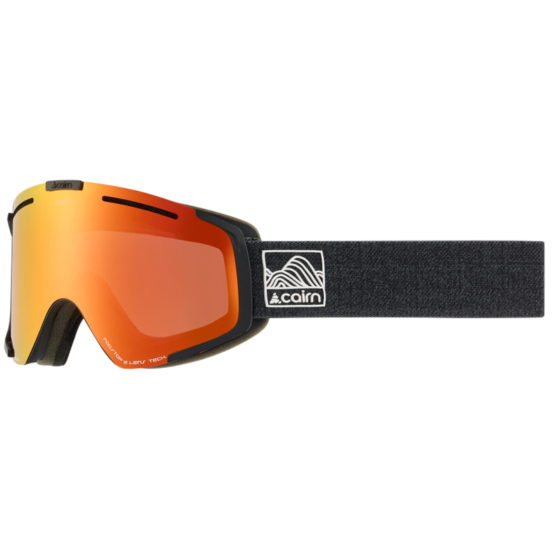 Genesis Cat 3 - Skibriller
