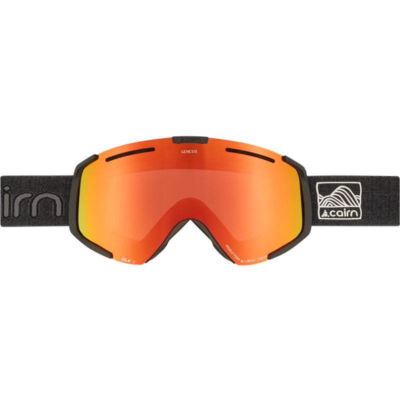 Cairn Genesis Cat 3 - Skibrille | Hardloop