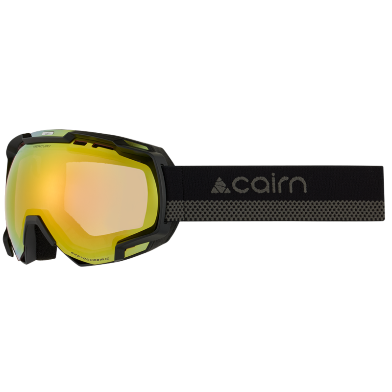 Mercury NXT Photochromic 1-3 - Ski goggles