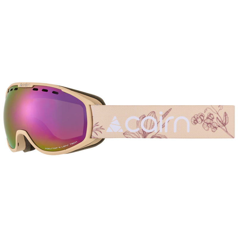 Blaze M Pure Cat 3 - Gogle narciarskie