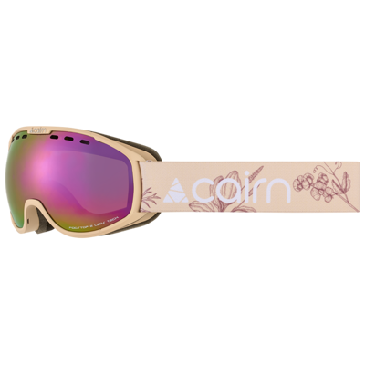 Blaze M Pure Cat 3 - Lyžařské brýle
