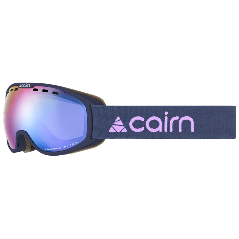 Blaze M Pure Cat 3 - Gogle narciarskie