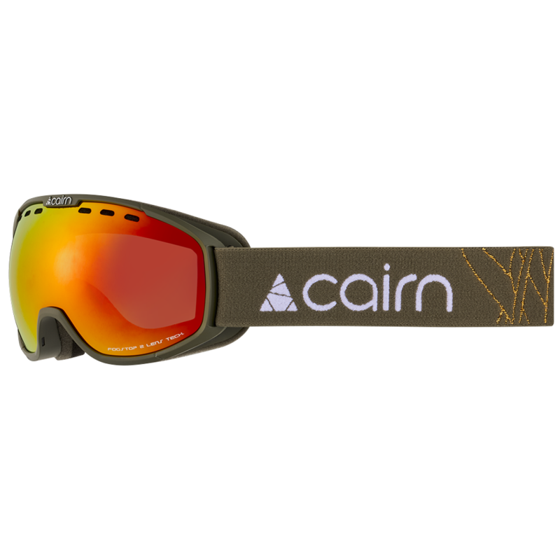 Blaze M Pure Cat 3 - Skibril