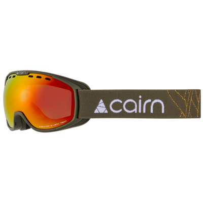 Blaze M Pure Cat 3 - Skibriller
