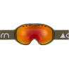 Cairn Blaze M Pure Cat 3 - Ski goggles | Hardloop