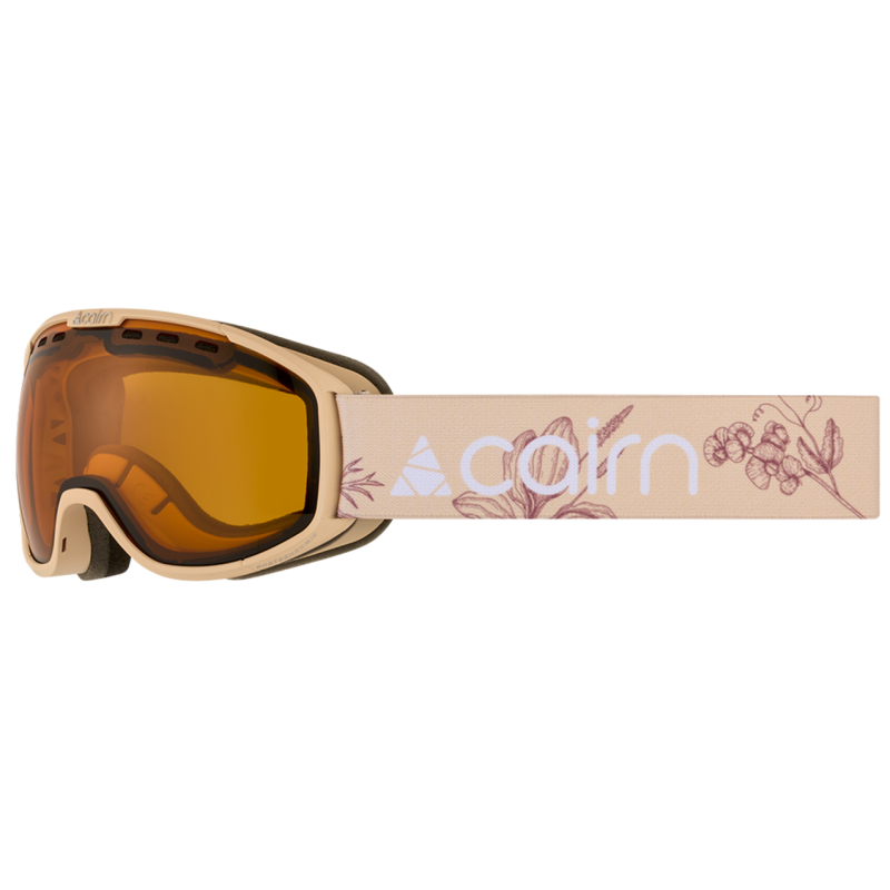 Blaze M Pure Photochromique 1-3 - Maschera da sci