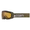Mat Khaki Bronze