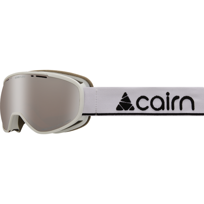 Genius OTG Cat 3 - Maschera da sci