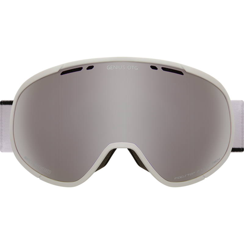 Cairn Genius OTG Cat 3 - Masque ski | Hardloop