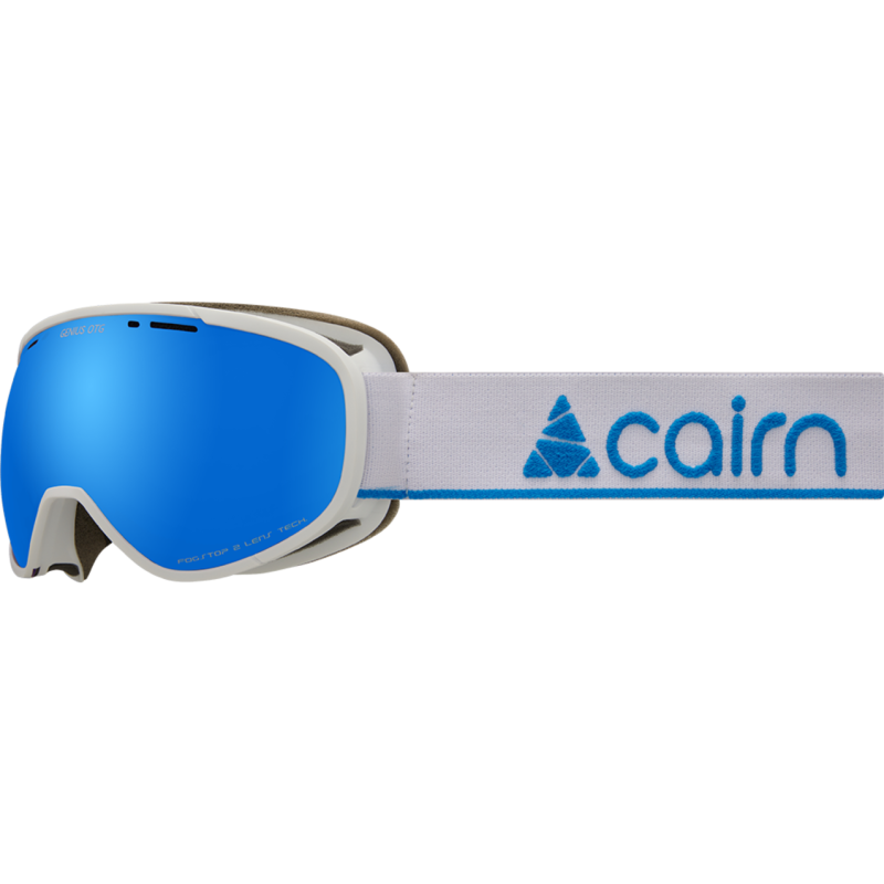 Genius OTG Cat 3 - Laskettelulasit