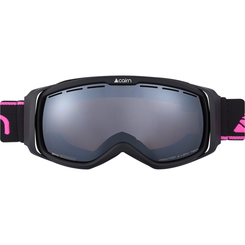 Cairn Spark OTG Cat 3 - Skibril - Kinderen | Hardloop