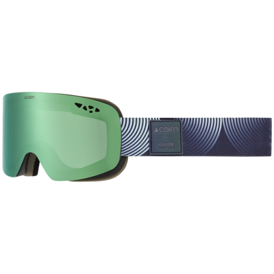 Origin Pure Cat 3 - Máscara ski