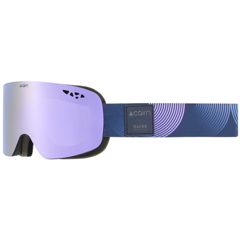 Origin Pure Cat 3 - Ski goggles