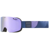 Mat Black Lilac