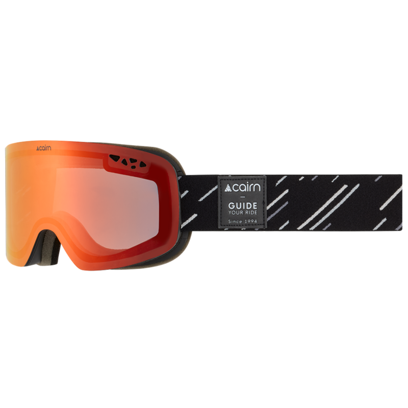 Origin Pure Cat 3 - Gogle narciarskie