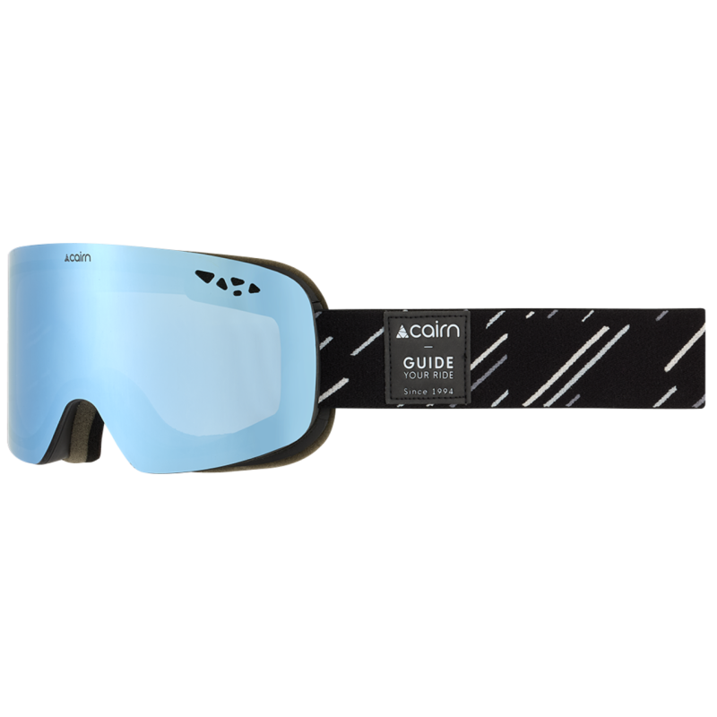 Origin Pure Cat 3 - Gogle narciarskie