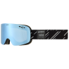 Mat Black Blue