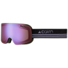 Mat Black Purple