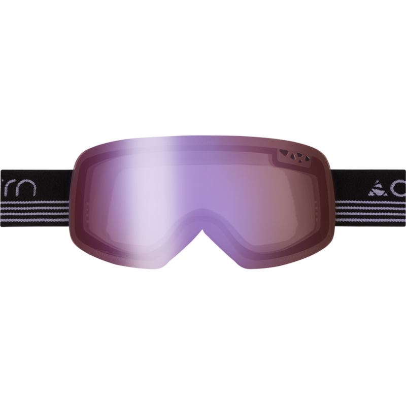 Cairn Origin NXT Photochromic 0-4 - Masque ski | Hardloop