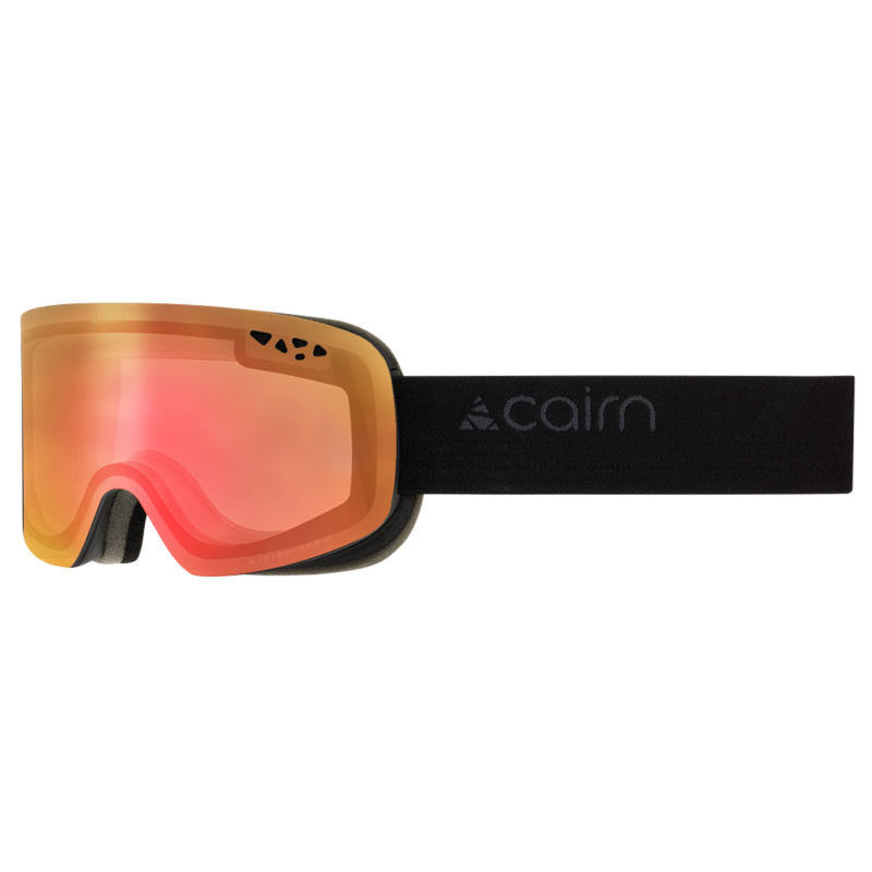 Origin NXT Photochromic 0-4 - Maschera da sci