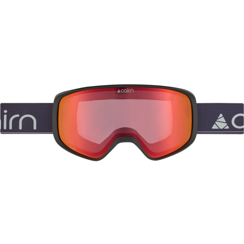 Cairn Glide Pure Cat 3 - Máscara ski | Hardloop