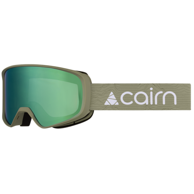 Glide Pure Cat 3 - Gogle narciarskie