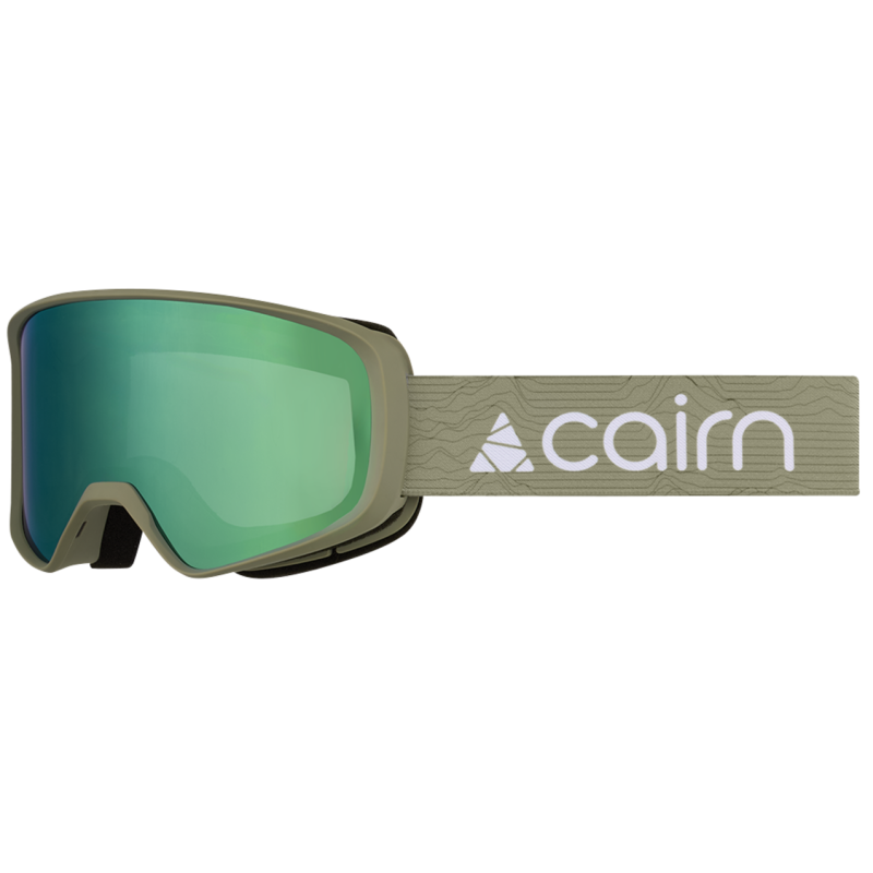 Glide Pure Cat 3 - Ski goggles