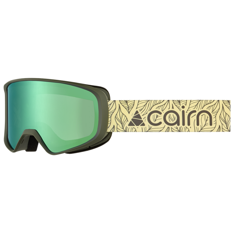 Glide Pure Cat 3 - Ski goggles