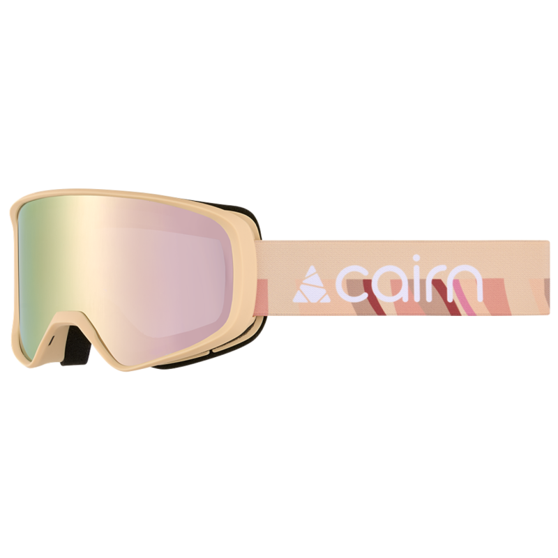 Glide Pure Cat 3 - Skibrille