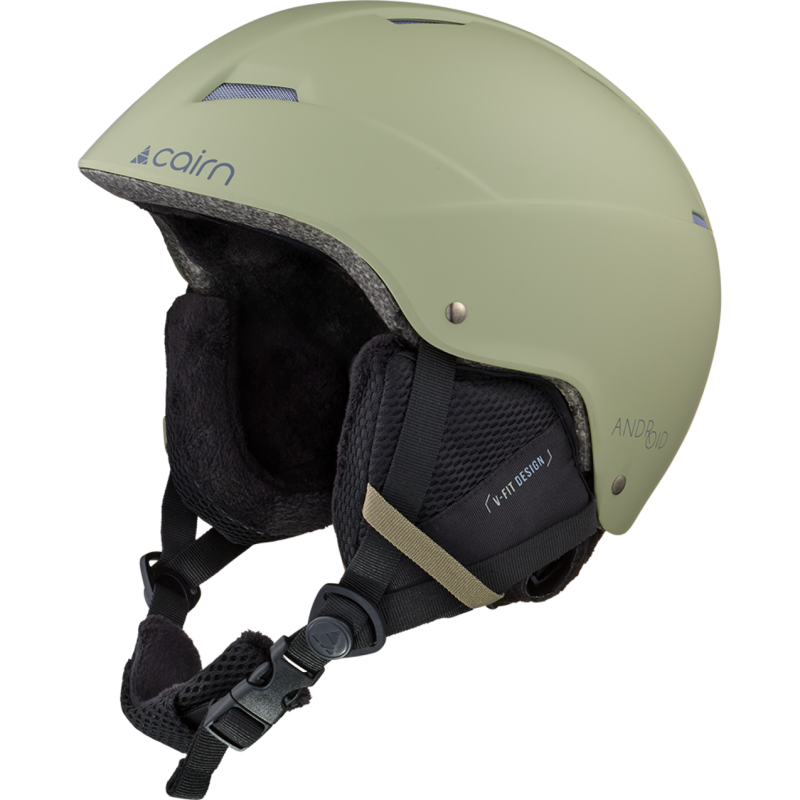 Android - Capacete ski