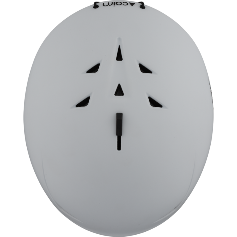 Cairn Rise Visor Pure Cat 3 - Skihelm mit Visier | Hardloop