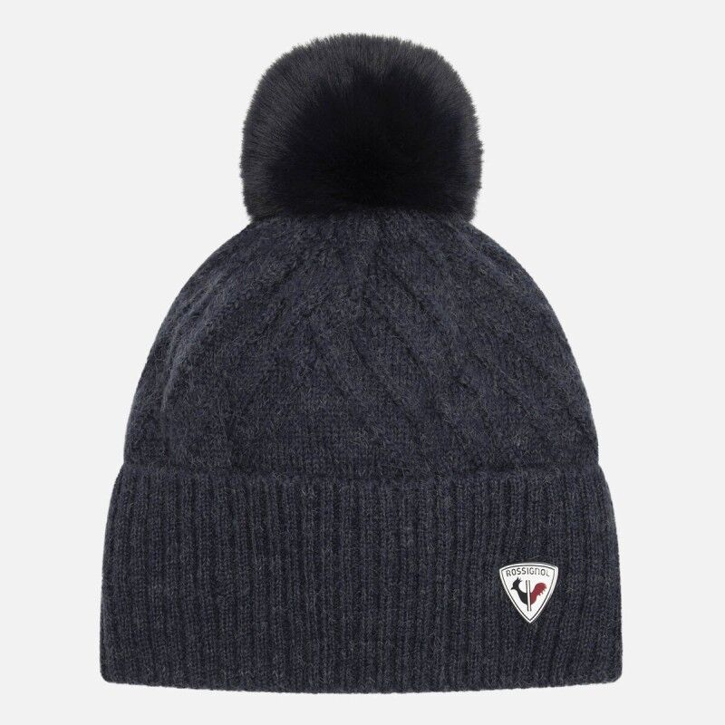 Rossignol Sara - Bonnet femme | Hardloop