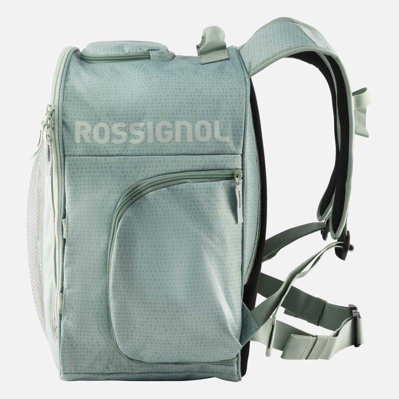 Rossignol Electra Boot And Helmet Pack - Bolsa de viaje | Hardloop