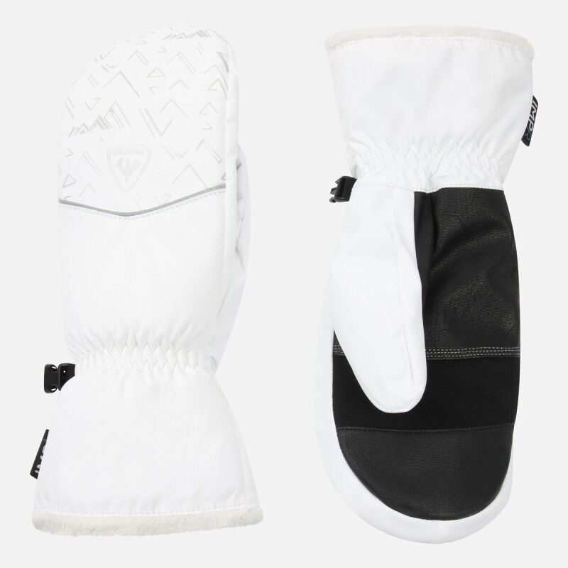 Rossignol Temptation Impr Mittens - Skidhandskar - Dam | Hardloop