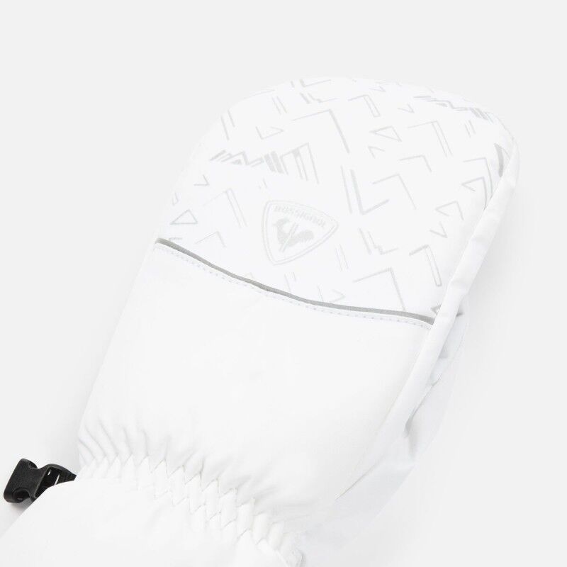 Rossignol Temptation Impr Mittens - Guantes de esquí - Mujer | Hardloop