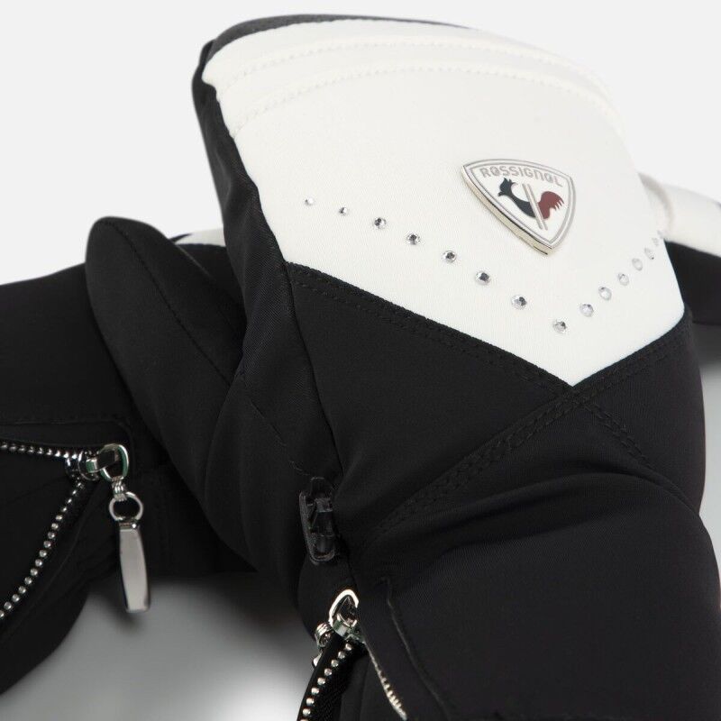 Rossignol Absolute Impr Mittens - Luva ski mulher | Hardloop