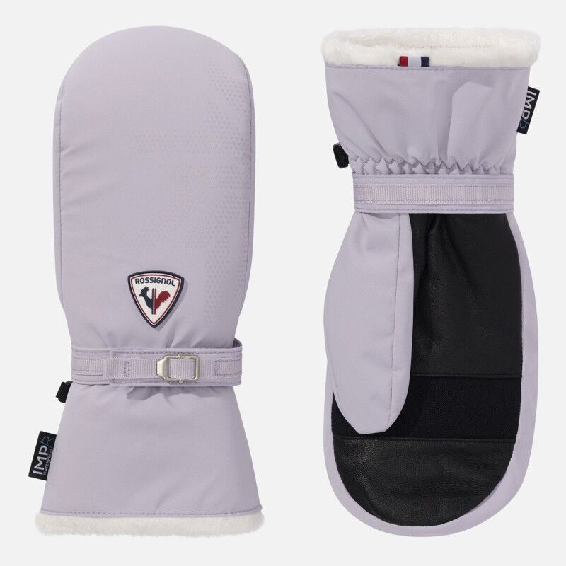 Rossignol Romy Impr Mittens - Skihandschuhe - Damen | Hardloop
